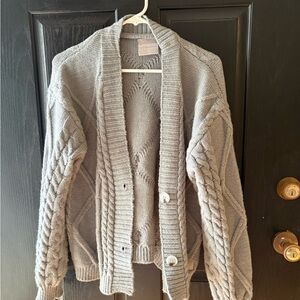 Taylor Swift Tortured Poets Department Cardigan